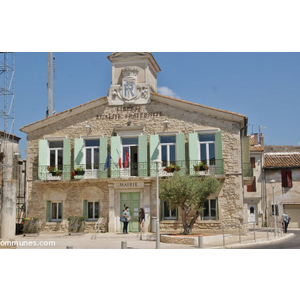 la Mairie