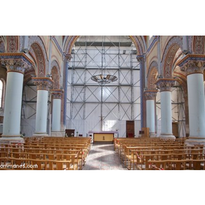 église Saint genest