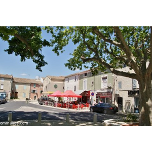 le village