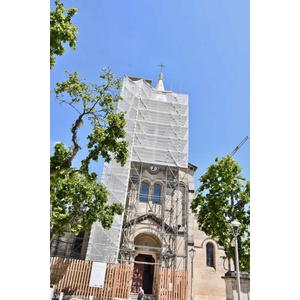 église Saint genest 