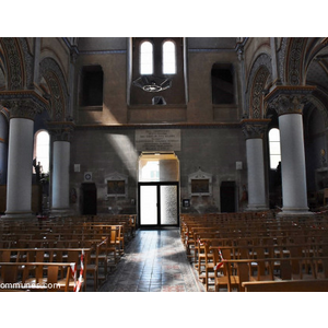 église Saint genest