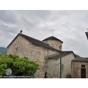 Commune de MEYRANNES