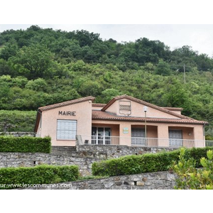 la Mairie 