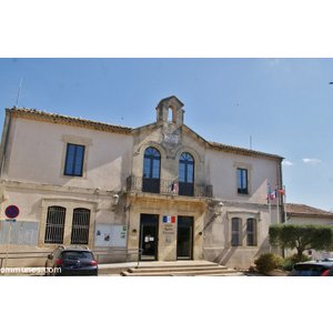 la mairie