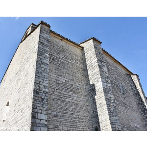 église Saint Michel