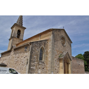 église Saint Privat 