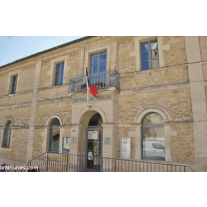 la mairie