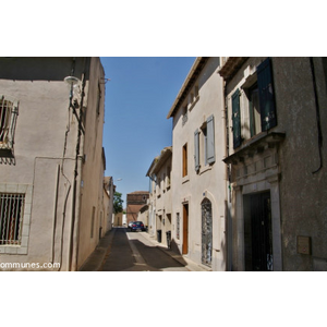 le village