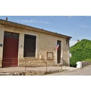 la mairie