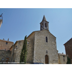 église Saint Alexandre