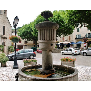 Fontaine