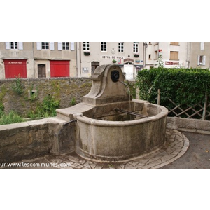 Fontaine