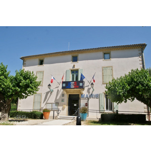 la mairie