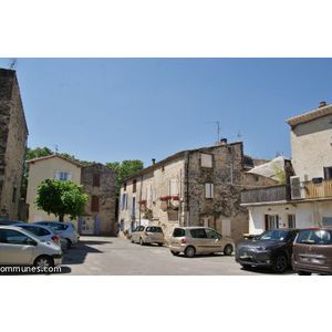 le village