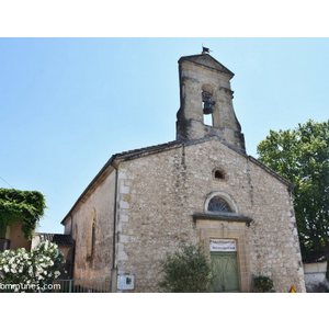 église Sainte Agathe