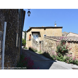 Commune de SAINT CHRISTOL DE RODIERES