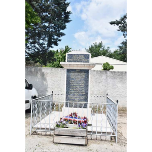 Commune de SAINT DENIS