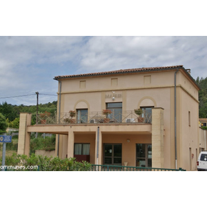 Commune de SAINT HIPPOLYTE DE MONTAIGU