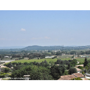 Commune de SAINT JULIEN DE PEYROLAS