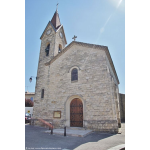 église Saint Pierre 