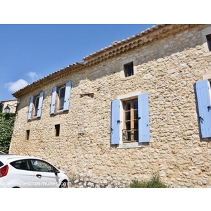 Commune de SAINT LAURENT DE CARNOLS