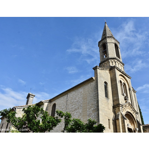 église saint Maximin