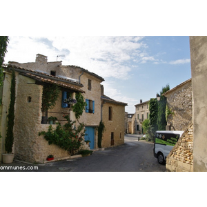 Commune de SAINT MAXIMIN