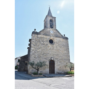 église Saint Michel 