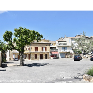 Commune de SAINT MICHEL D EUZET