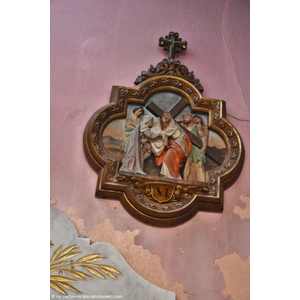 église Saint Michel 