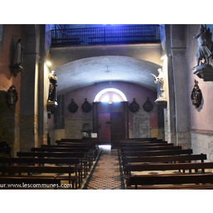 église Saint Michel 