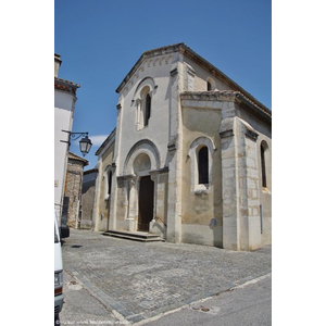 Commune de SAINT PAULET DE CAISSON