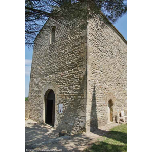 Chapelle Sainte Agnes