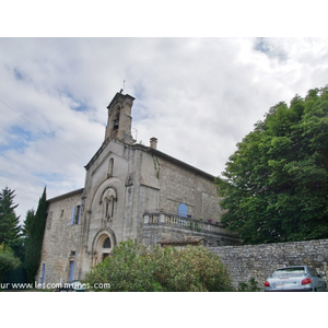 église Saint Privat