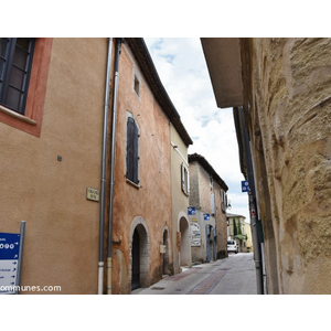 Commune de SAINT QUENTIN LA POTERIE