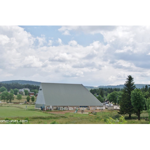 Commune de SAINT SAUVEUR CAMPRIEU