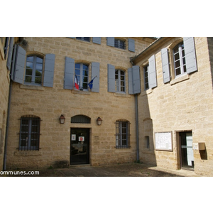 Commune de SAINT SIFFRET