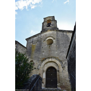 église Saint Siffret