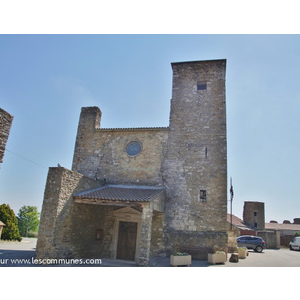 église Saint Clément 