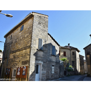 Commune de SANILHAC SAGRIES