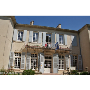 Commune de SAUVETERRE