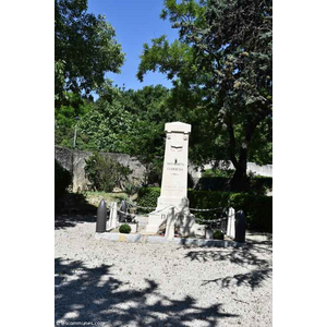 le monument aux morts