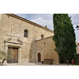 église Saint André