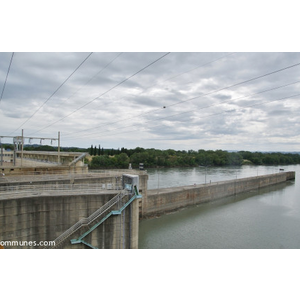 Commune de VALLABREGUES