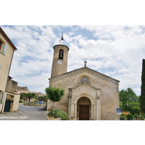 église Saint Etienne