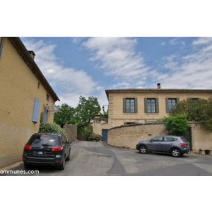 Commune de VALLABRIX