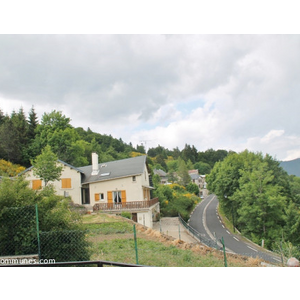 Commune de VALLERARGUES