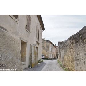 Commune de VALLIGUIERES