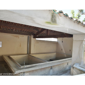 le Lavoir 
