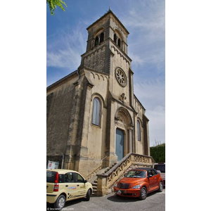 Commune de SAINT PAUL LES FONTS